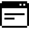 ไอคอนของโปรแกรม: Copy Title and URL
