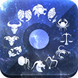 プログラムのアイコン：Daily Horoscope - zodiac …