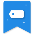 Ícone do programa: Tag Bookmarks