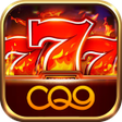 プログラムのアイコン：Nổ Hũ CQ9