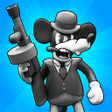 Programikonen: Hit Mouse: Gun Shooter
