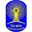 プログラムのアイコン：LPPL RADIO PUROBOYO FM