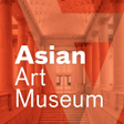 ไอคอนของโปรแกรม: Asian Art Museum SF