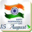 程序图标：Indian Independence Day (…