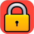 Ícone do programa: Block these URLs, Domains…