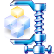 プログラムのアイコン：WinZip Registry Optimizer