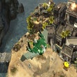 プログラムのアイコン：LEGO Indiana Jones 2: The…