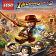 Icon of program: LEGO Indiana Jones 2: The Adventure Continues