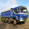 Icon of program: Offroad Mud Games: Cargo …