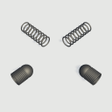 Icon of program: Ball And Springs
