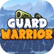 プログラムのアイコン：Guard Warrior: Fighting S…