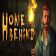 Icon of program: HomeBehind
