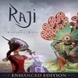 ไอคอนของโปรแกรม: Raji: An Ancient Epic - E…