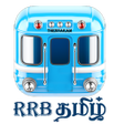 Icon of program: RRB Tamil