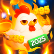 Programikonen: Chicken France