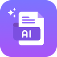 Icon of program: ByDoc: Doc Scanner -AI Me…