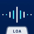 プログラムのアイコン：Loa Ki-Ki