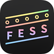 プログラムのアイコン：FESS