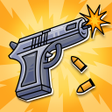 プログラムのアイコン：Gunshot Mayhem: Cyber Cit…
