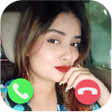 أيقونة البرنامج: Live Video Call - Video C…