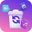 Ícone do programa: Recover Deleted Photos  V…