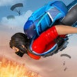 Programın simgesi: Cover Fire 3D: Gun Games …