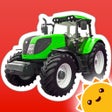 Иконка программы: Things That Go  Touch Loo…