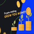 Ícone do programa: Staking Crypto