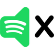 أيقونة البرنامج: Mute Spotify Ads for Fire…