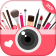 Face Beauty Makeup Camera-Selfie Photo Editor