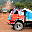 Ikon program: Dumper Truck Simulator Dr…