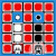 Tamachi Ying Yang Puzzle Game icon