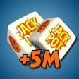 ไอคอนของโปรแกรม: Dice dream reward links