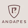 Ikona programu: Andares