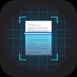 Symbol des Programms: ScanEasy: Document Scanne…