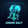 Icon of program: Anime Salt - Anime Tracke…