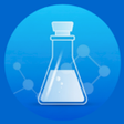 Icoon van programma: Chemical Names