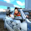 US Police Hero VS Vegas Gangster Crime Battle