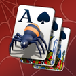 Иконка программы: Spider Solitaire Classic …