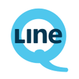 أيقونة البرنامج: QLine