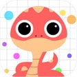 贪吃蛇游戏 icon
