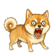 Ikona programu: Bow Wow Doge Battle