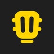 Иконка программы: Ukulele Tuner by GuitarTu…