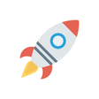 プログラムのアイコン：Mini Desktop Launcher