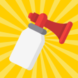 程序图标：Air Horn
