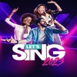 Ikona programu: Lets Sing 2023