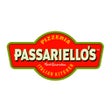 Ikon program: Passariellos Pizzeria
