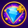 Icono de programa: DiamondFly - FFF Diamonds