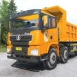 Ikon program: Dump Truck Simulator Game