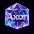 Programın simgesi: AXONNFTINC